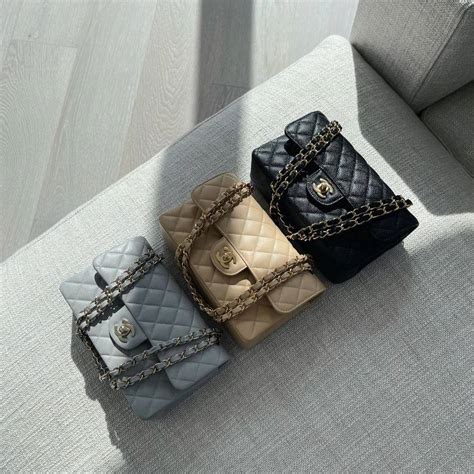 is chanel bags cheaper in paris|Chanel in Paris price.